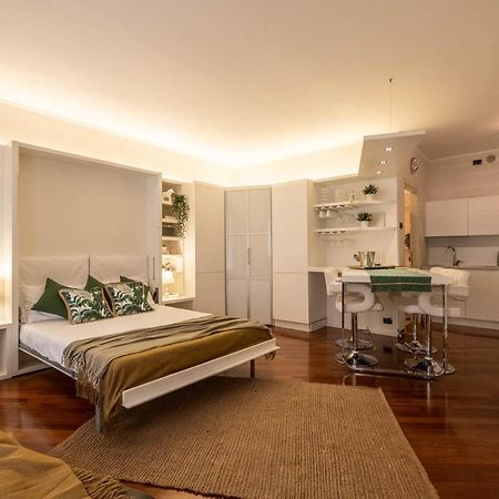 Luxe In The City Apartment Vérone Extérieur photo