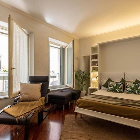 Luxe In The City Apartment Vérone Extérieur photo