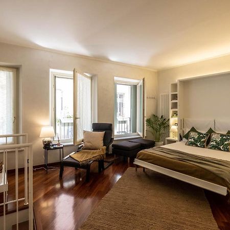 Luxe In The City Apartment Vérone Extérieur photo