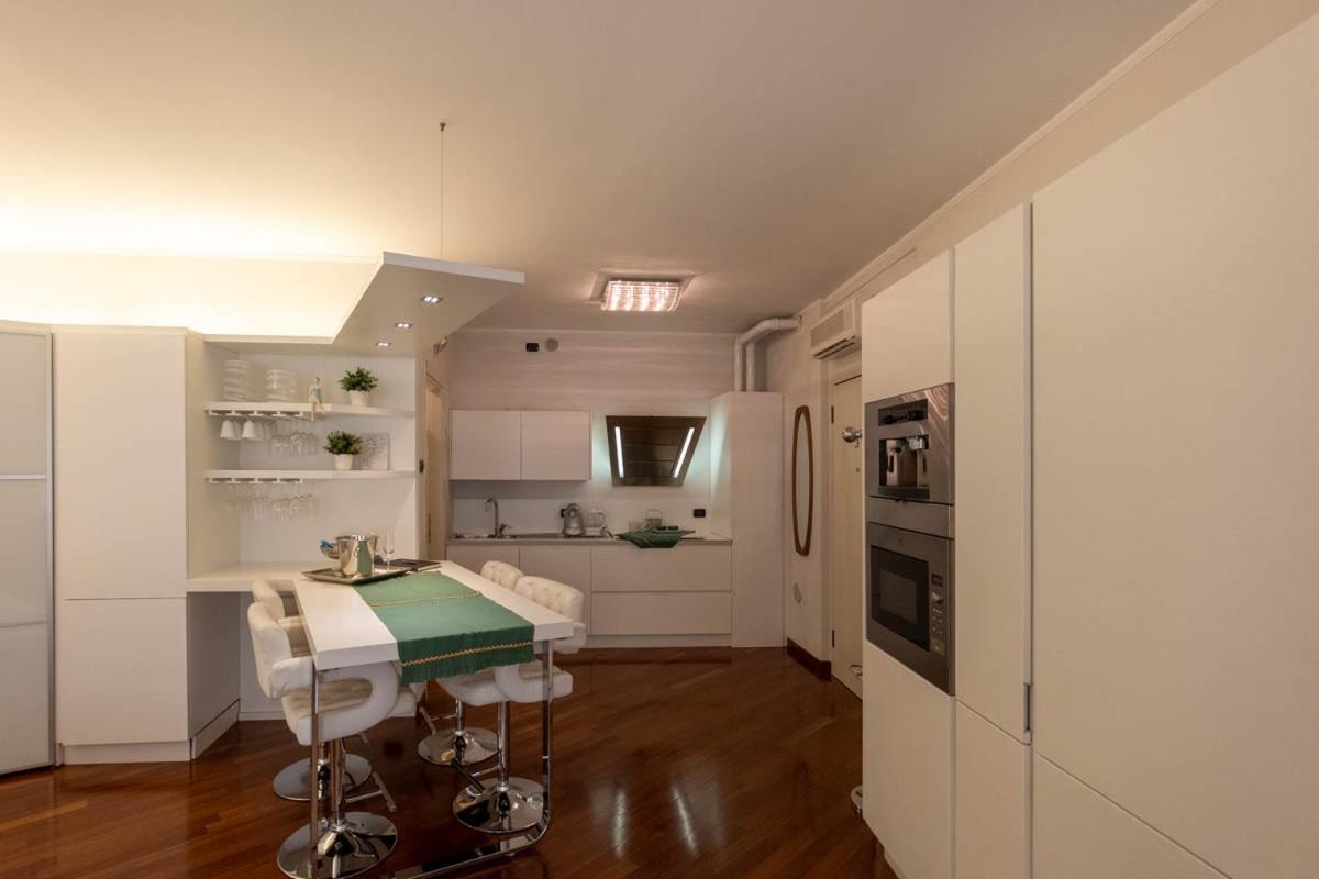 Luxe In The City Apartment Vérone Extérieur photo