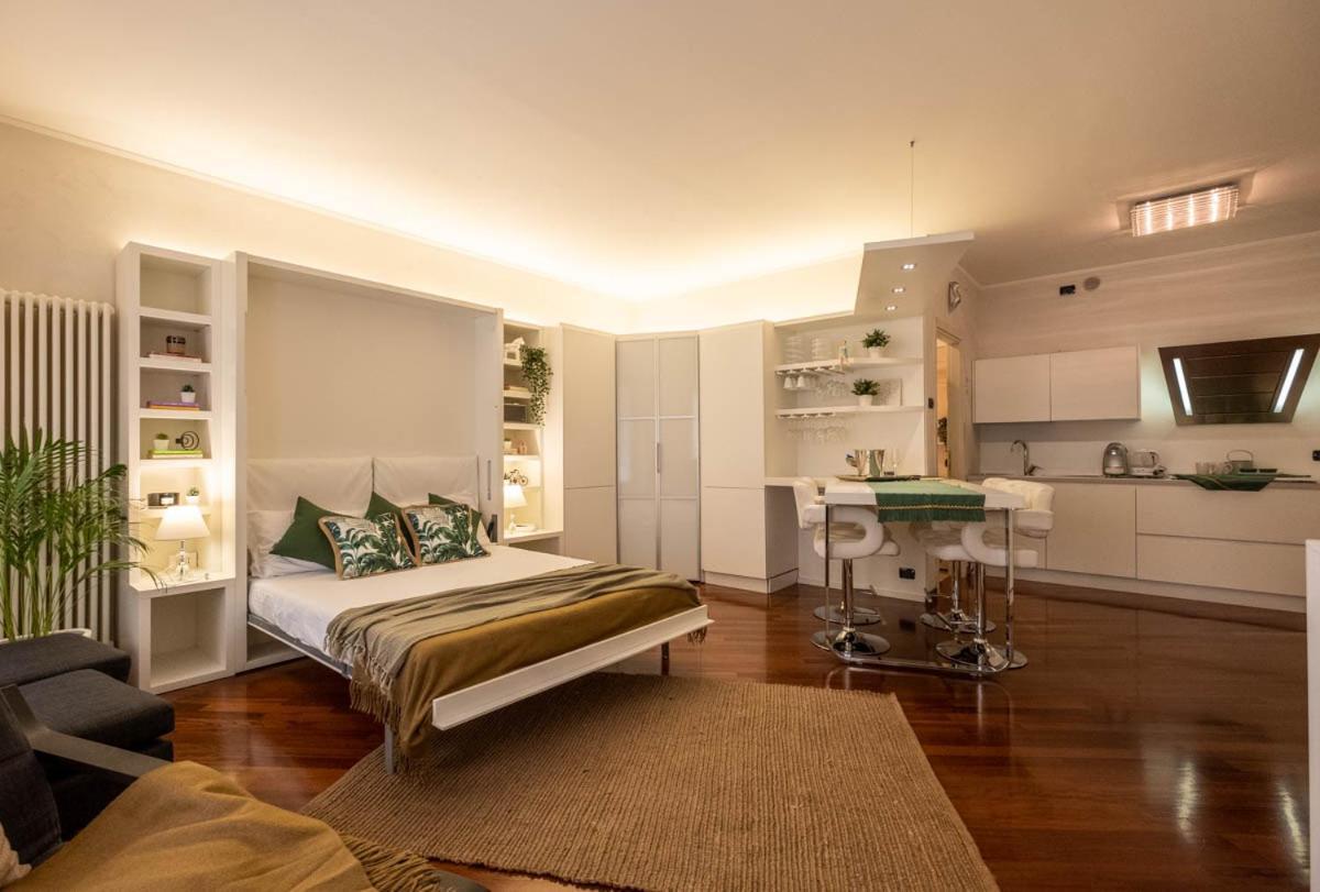Luxe In The City Apartment Vérone Extérieur photo