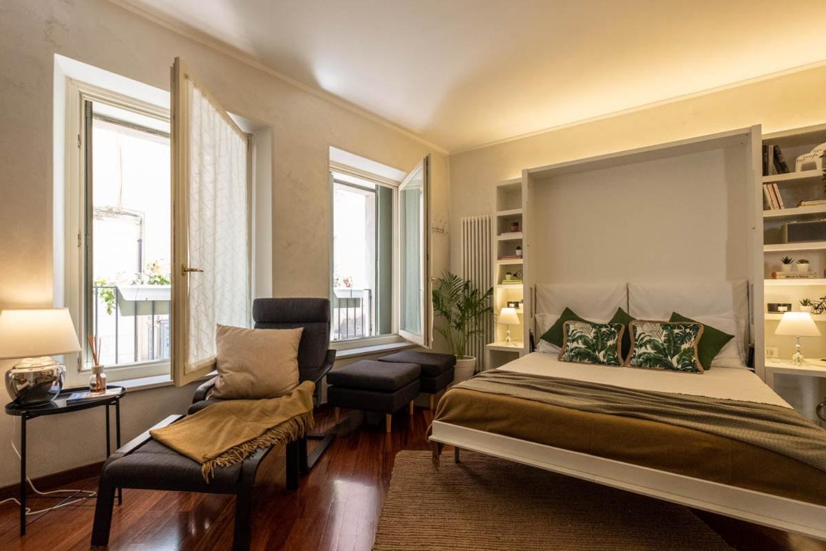 Luxe In The City Apartment Vérone Extérieur photo