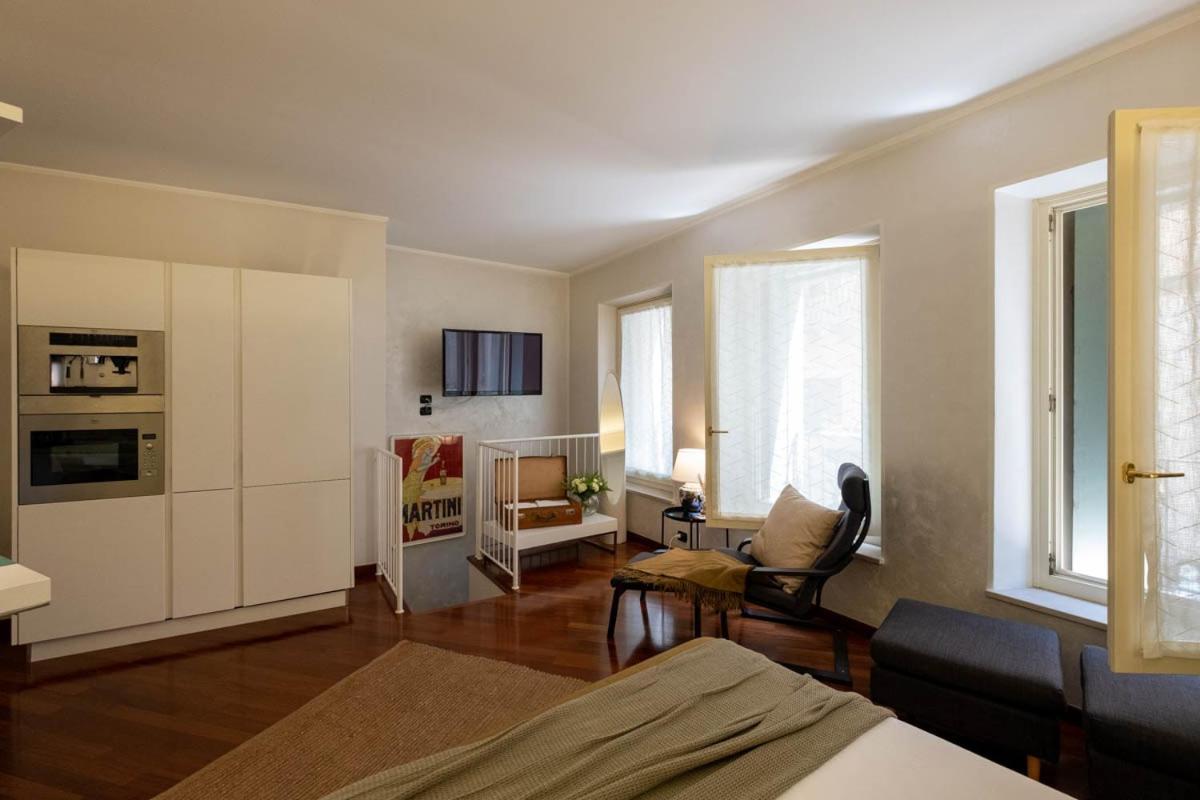 Luxe In The City Apartment Vérone Extérieur photo