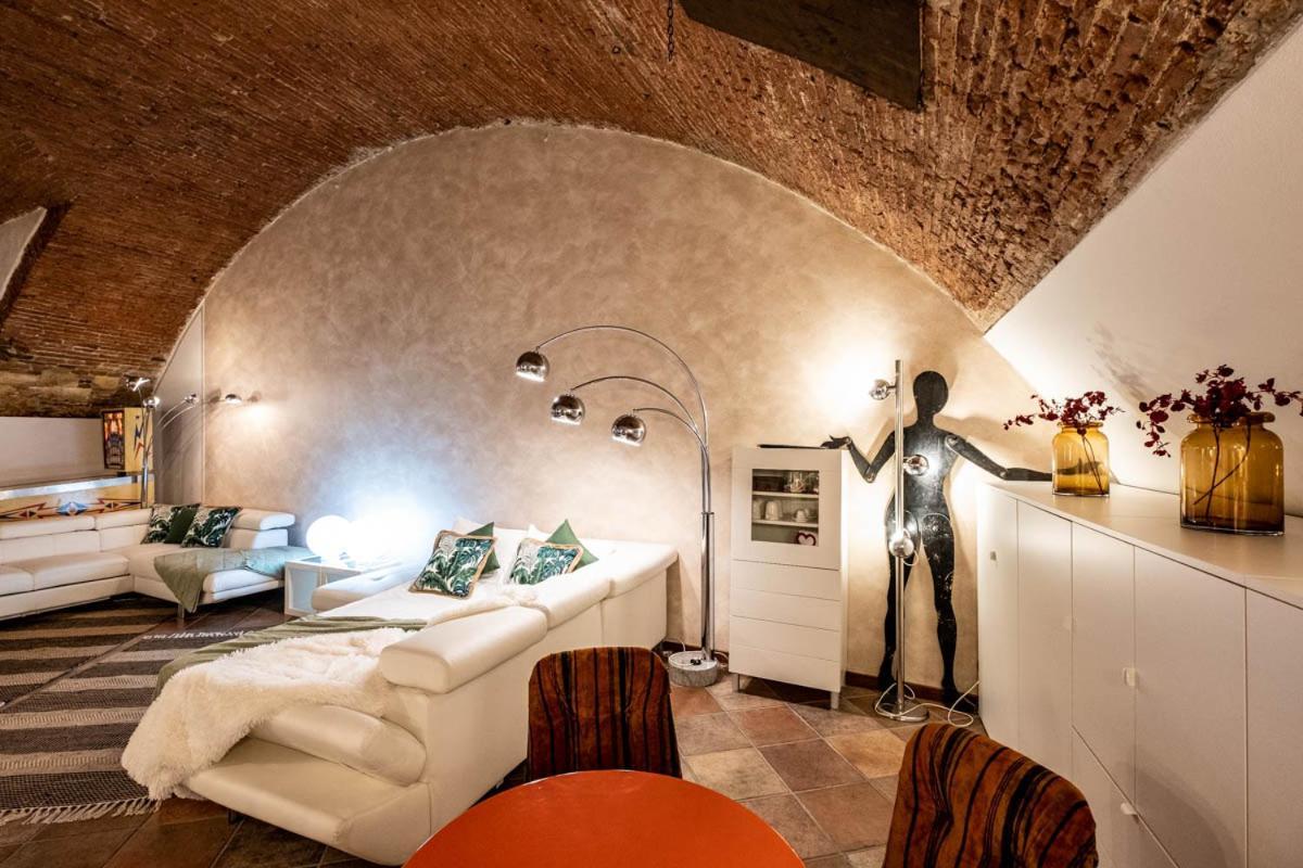 Luxe In The City Apartment Vérone Extérieur photo