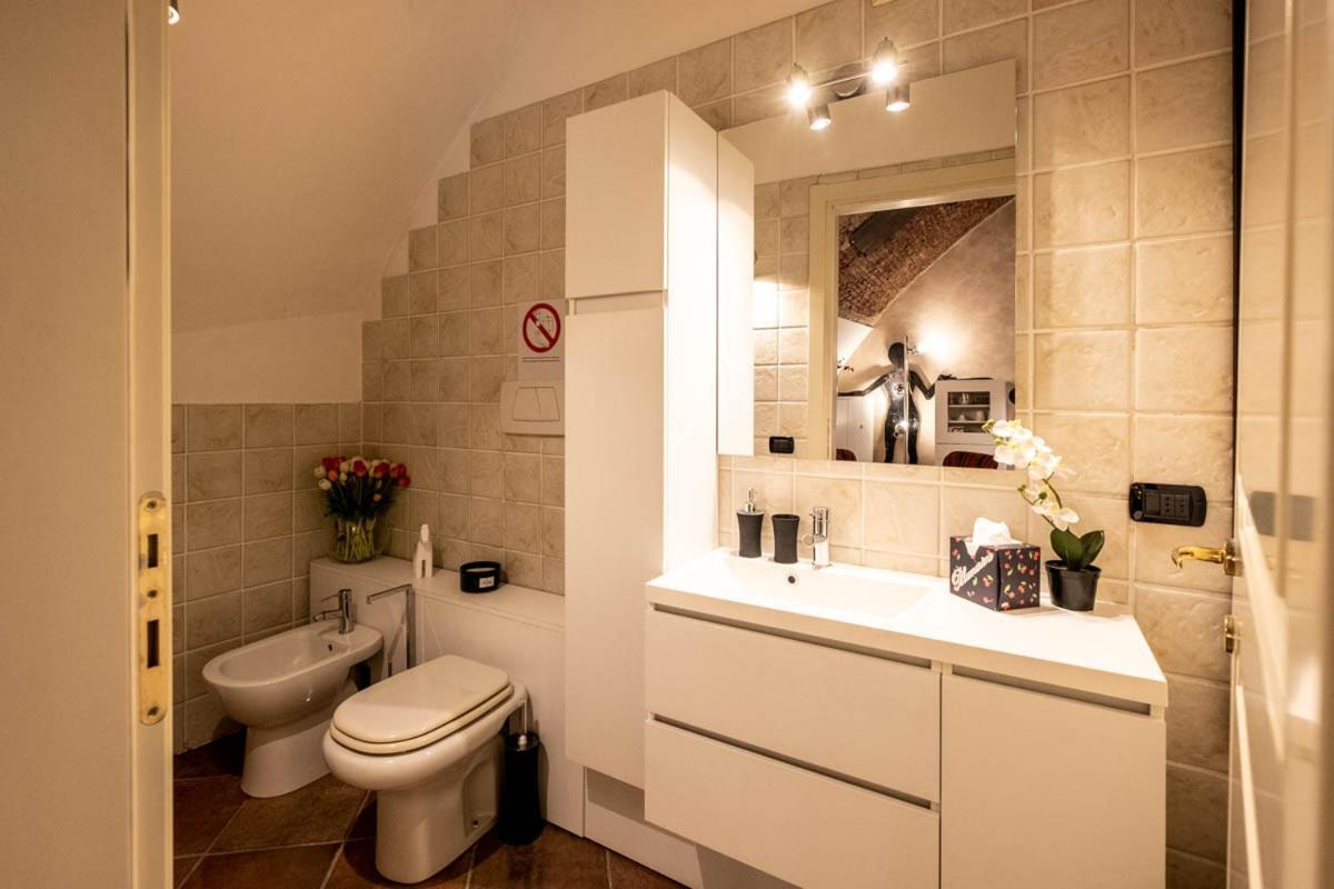 Luxe In The City Apartment Vérone Extérieur photo