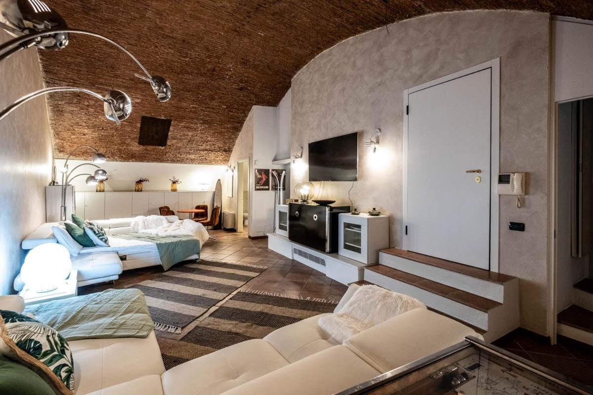 Luxe In The City Apartment Vérone Extérieur photo