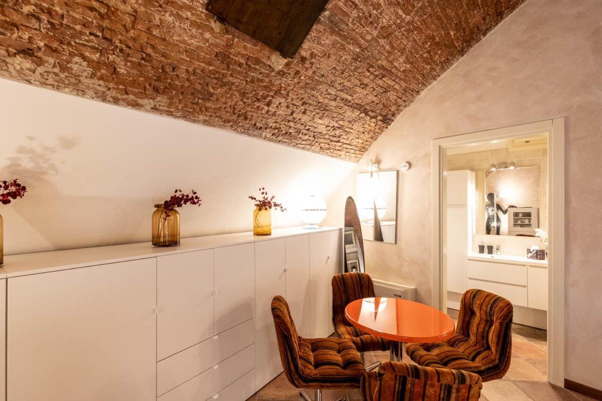 Luxe In The City Apartment Vérone Extérieur photo