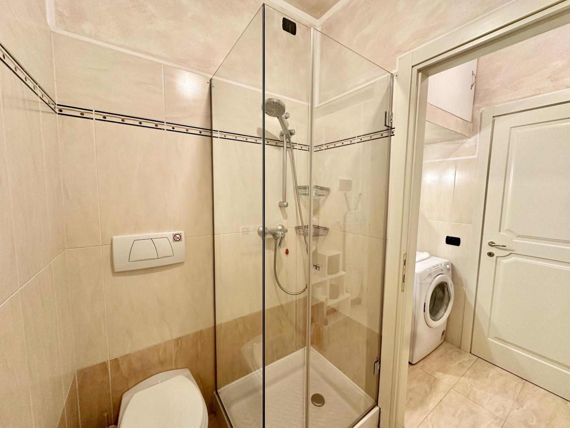 Luxe In The City Apartment Vérone Extérieur photo