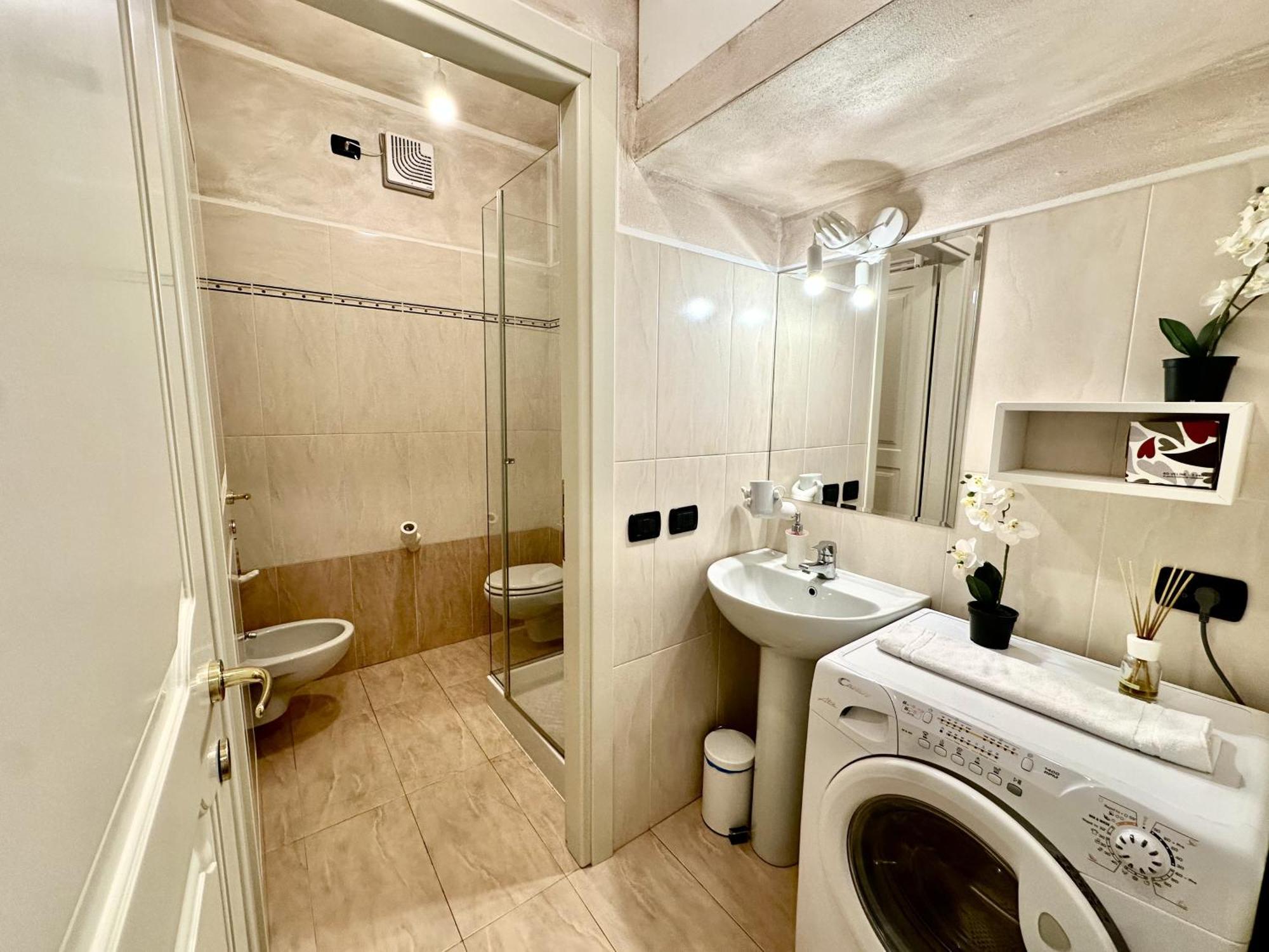 Luxe In The City Apartment Vérone Extérieur photo