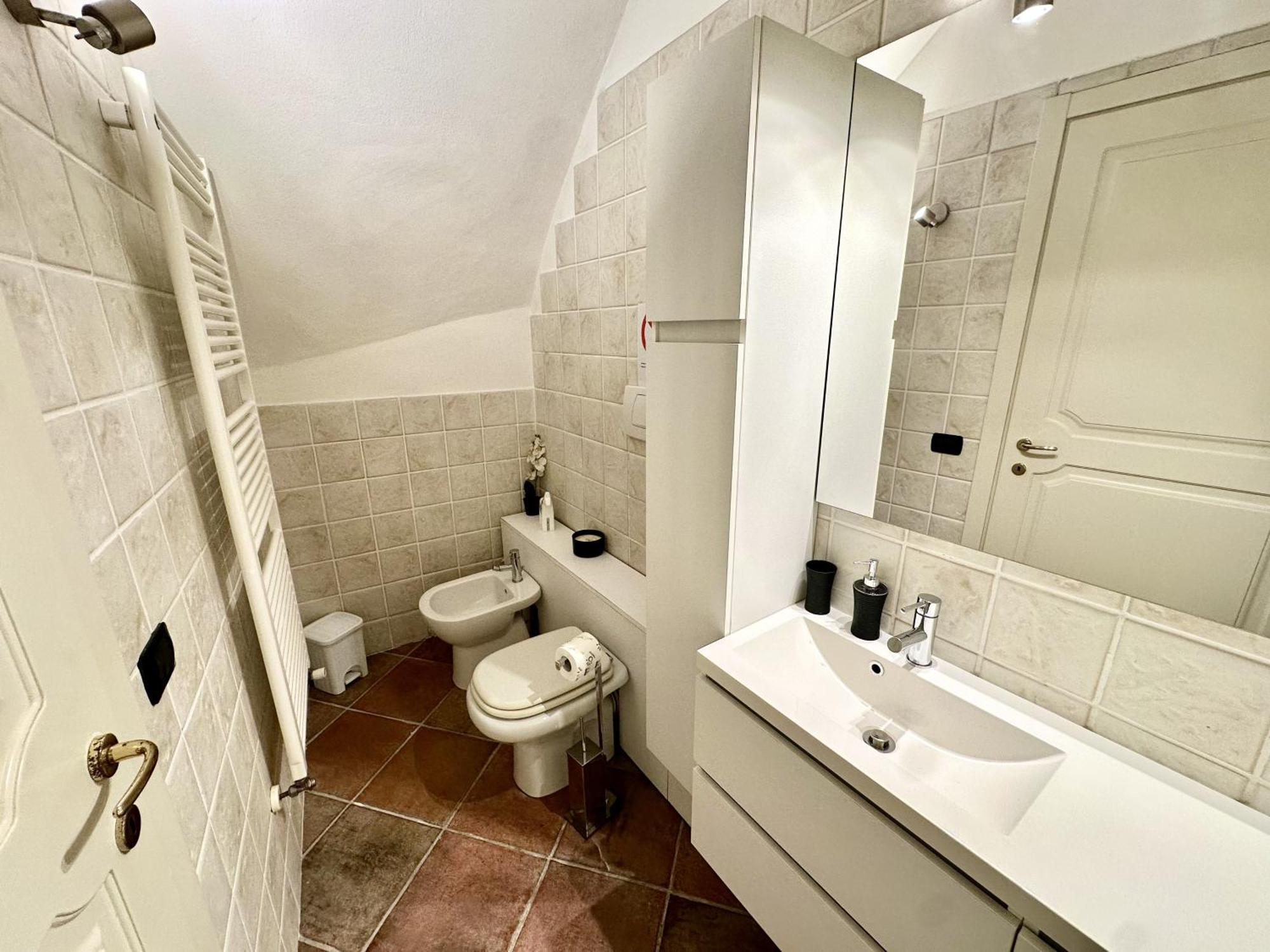 Luxe In The City Apartment Vérone Extérieur photo